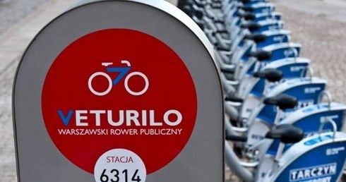 Ostatni dzień Veturilo