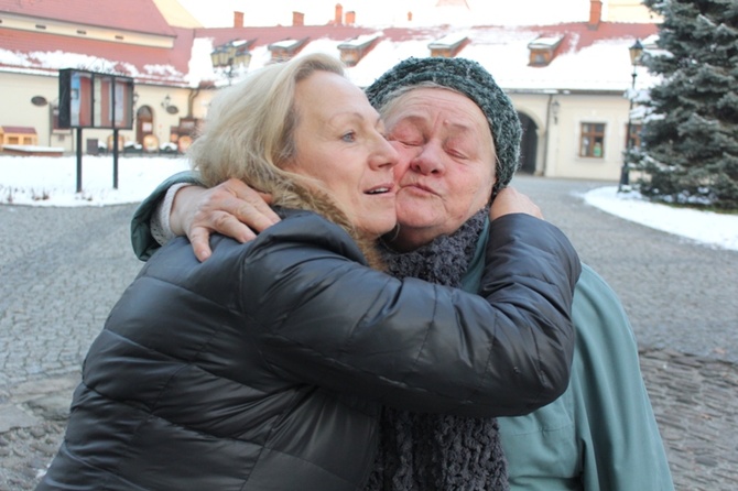 90. rocznica urodzin śp. Arcyksiężnej