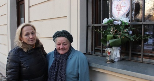 Księżna już tu nie mieszka...