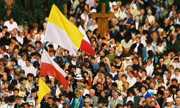 Kraków: rusza P2P