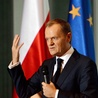 Tusk dziękuje Protasiewiczowi i Kaczyńskiemu