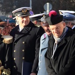 95. rocznica odtworzenia Marynarki Wojennej