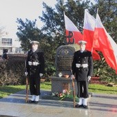 95. rocznica odtworzenia Marynarki Wojennej