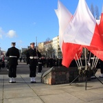 95. rocznica odtworzenia Marynarki Wojennej