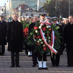 95. rocznica odtworzenia Marynarki Wojennej