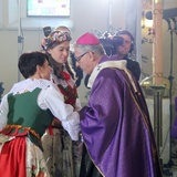"Barbórka" w Chwałowicach