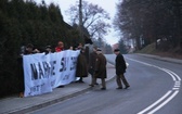 Żołnierze NSZ pamiętali o "Bartku"