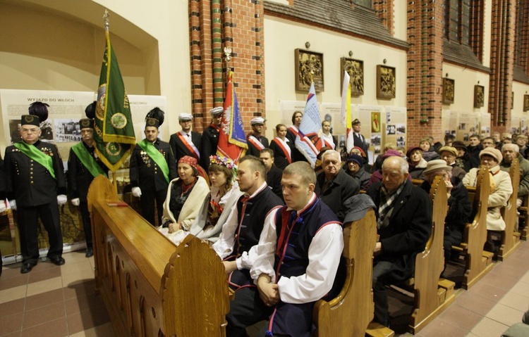 Zakończenie roku Hlondowskiego