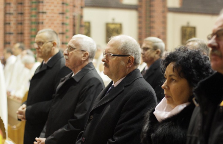 Zakończenie roku Hlondowskiego