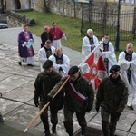 Św. Mikołaj w pastorale