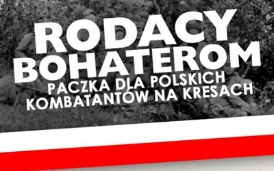 Akcja pomocy kombatantom prowadzona jest na terenie całej Polski pod patronatem stowarzyszenia Odra-Niemen