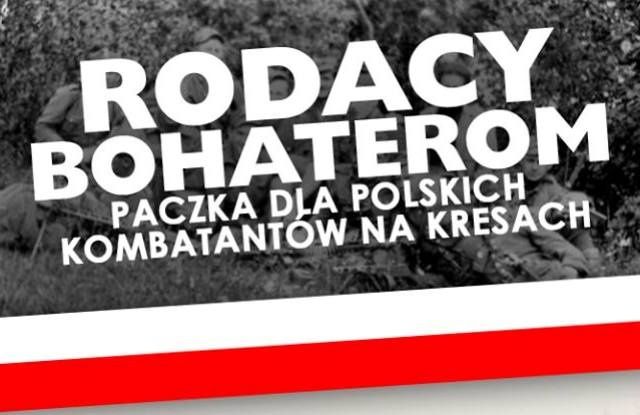Akcja pomocy kombatantom prowadzona jest na terenie całej Polski pod patronatem stowarzyszenia Odra-Niemen