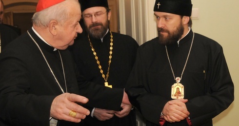 Od dawna chciałem zobaczyć Kraków