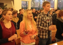 Ekumeniczna Modlitwa Młodych