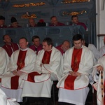 Imieniny bp. Andrzeja F. Dziuby