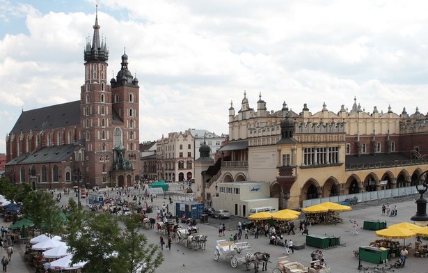 Kraków