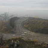 Kopalnia bazaltu na Wilczej Górze