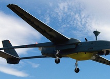 Dwie izraelskie firmy nie mogą sprzedawać Polsce dronów