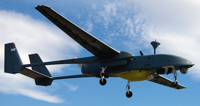 Kody źródłowe dronów dla Polski w rękach Rosjan