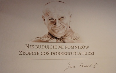 Poświęcenie gdyńskiego hospicjum dla dzieci