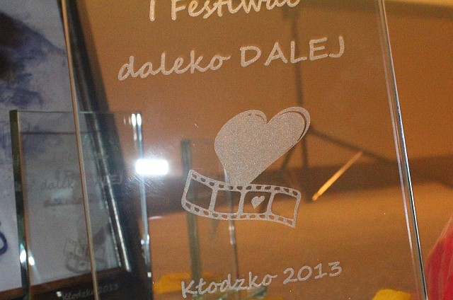 Festiwal "daleko DALEJ..."
