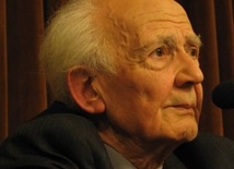 Kim naprawdę jest Zygmunt Bauman?