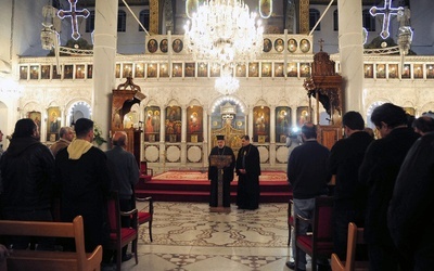 Syria: ponad tysiąc zabitych chrześcijan 