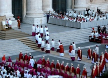 Synod Biskupów do reformy?