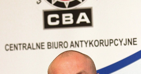 Państwo na tarczy