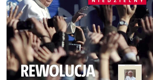 Przejąć inicjatywę 
