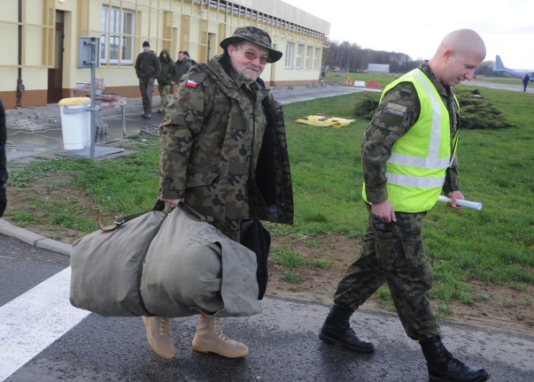 Kartki świąteczne dla żołnierzy