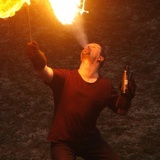 Anioły pod zamkowym wzgórzem