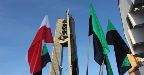 Św. Barbaro, patronko nasza!