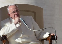 Papież modlił się za porwane zakonnice