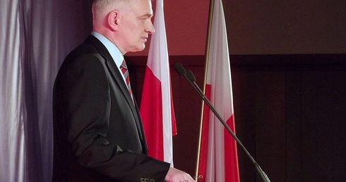 Nowa partia zmieni Polskę?