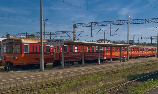 Pendolino wiosny nie czyni