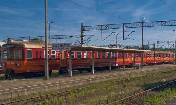 Pendolino wiosny nie czyni