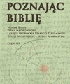 Poznając Biblię. Część III