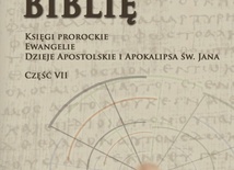 Poznając Biblię. Część VII