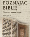 Trudne karty Biblii. Część II