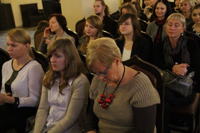 Gala Złotego Pióra 2013