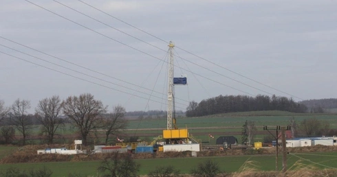 Miedzi szuka się tak...