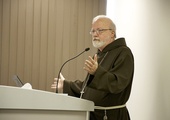 Papież utworzy komisję ds. pomocy ofiarom nadużyć seksualnych