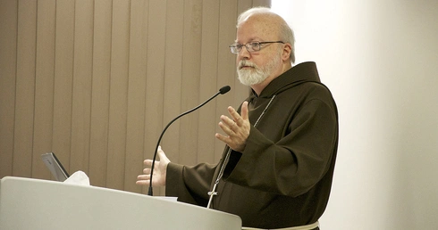 Papież utworzy komisję ds. pomocy ofiarom nadużyć seksualnych