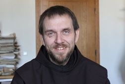 o. Symplicjusz Sobczyk OFM