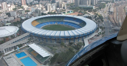 Mundial 2014 - dziś losowanie grup