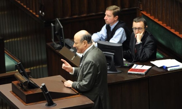 Sejm zdecydował o Twojej emeryturze