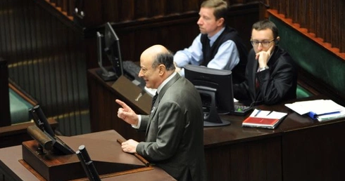 Sejm zdecydował o Twojej emeryturze