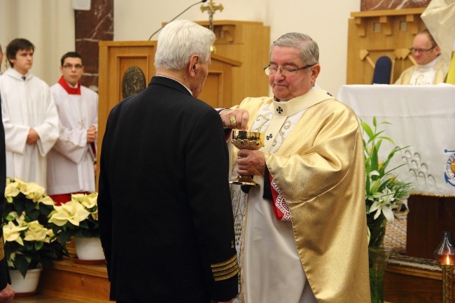 Święto Akademii Morskiej w Gdyni 