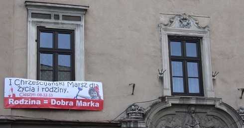 Od rynku do figury Chrystusa Króla